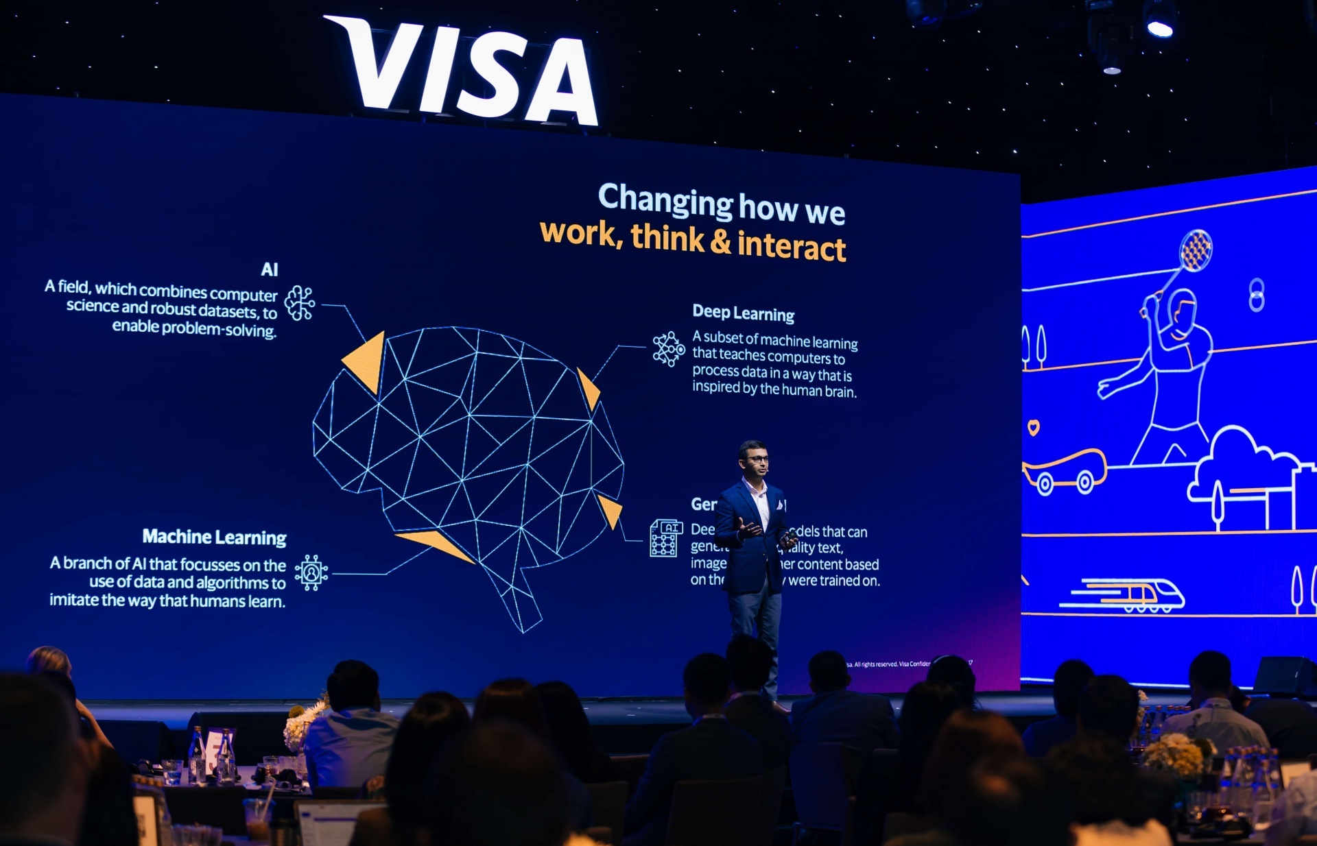 Thanh toán thông minh