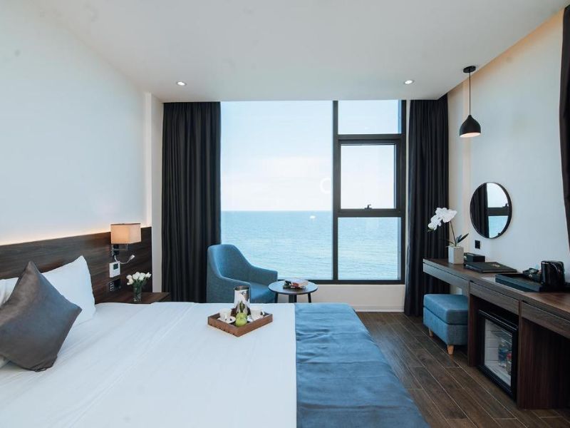 Phương Bắc Luxury Hotel Quảng Bình hiện đại