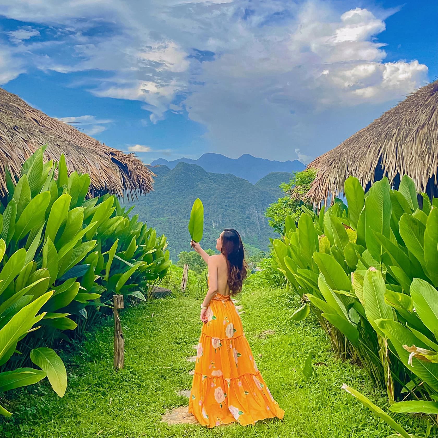 Đỉnh Pù Luông