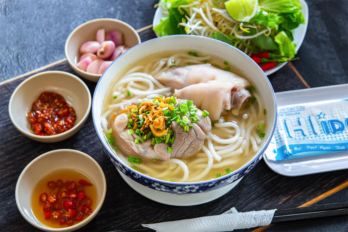 Tây Ninh sau hành hương