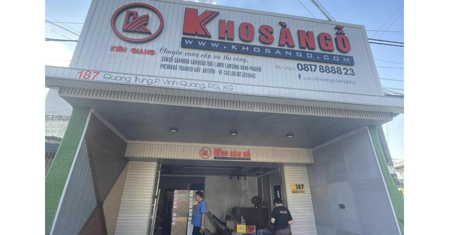 Biển êm mùa khô