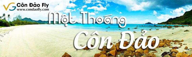 Buổi đầu trên Côn Đảo