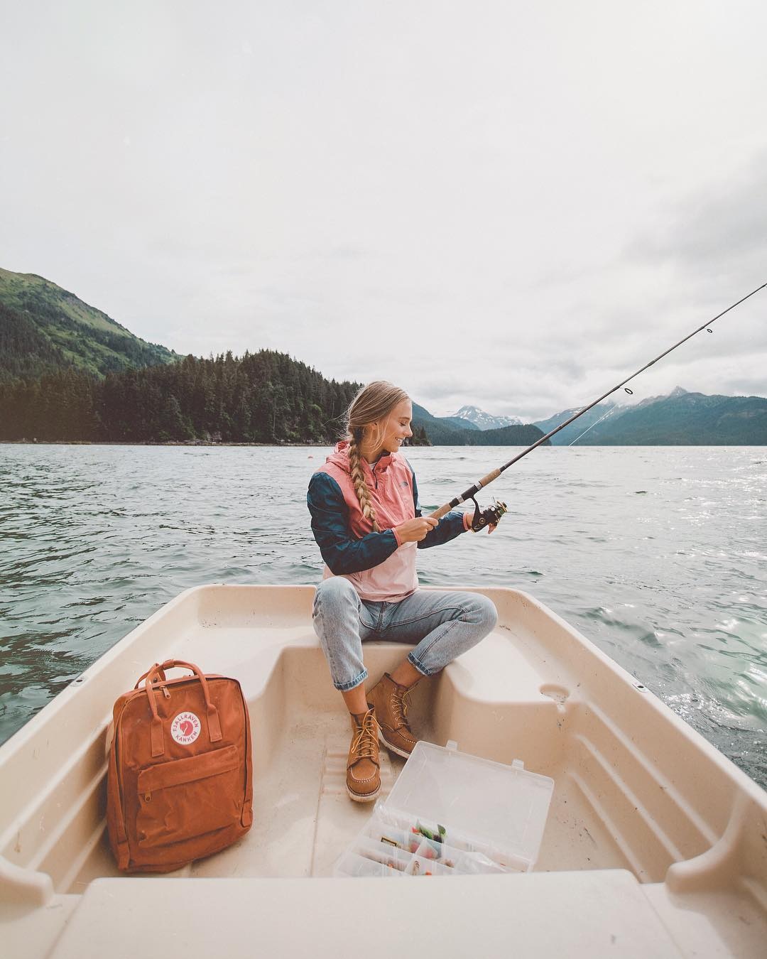 Khái niệm review du lịch