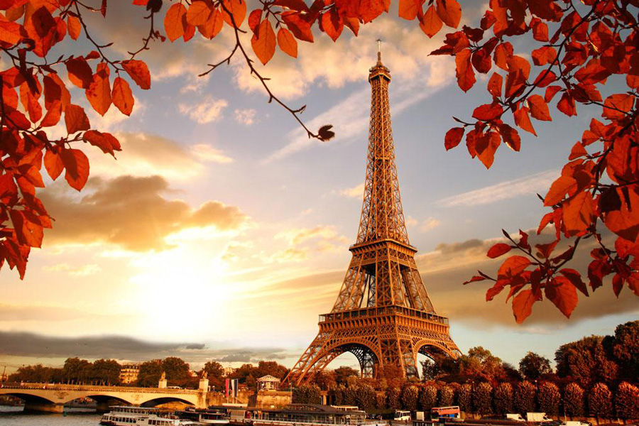 Phối đồ mùa lạnh du lịch