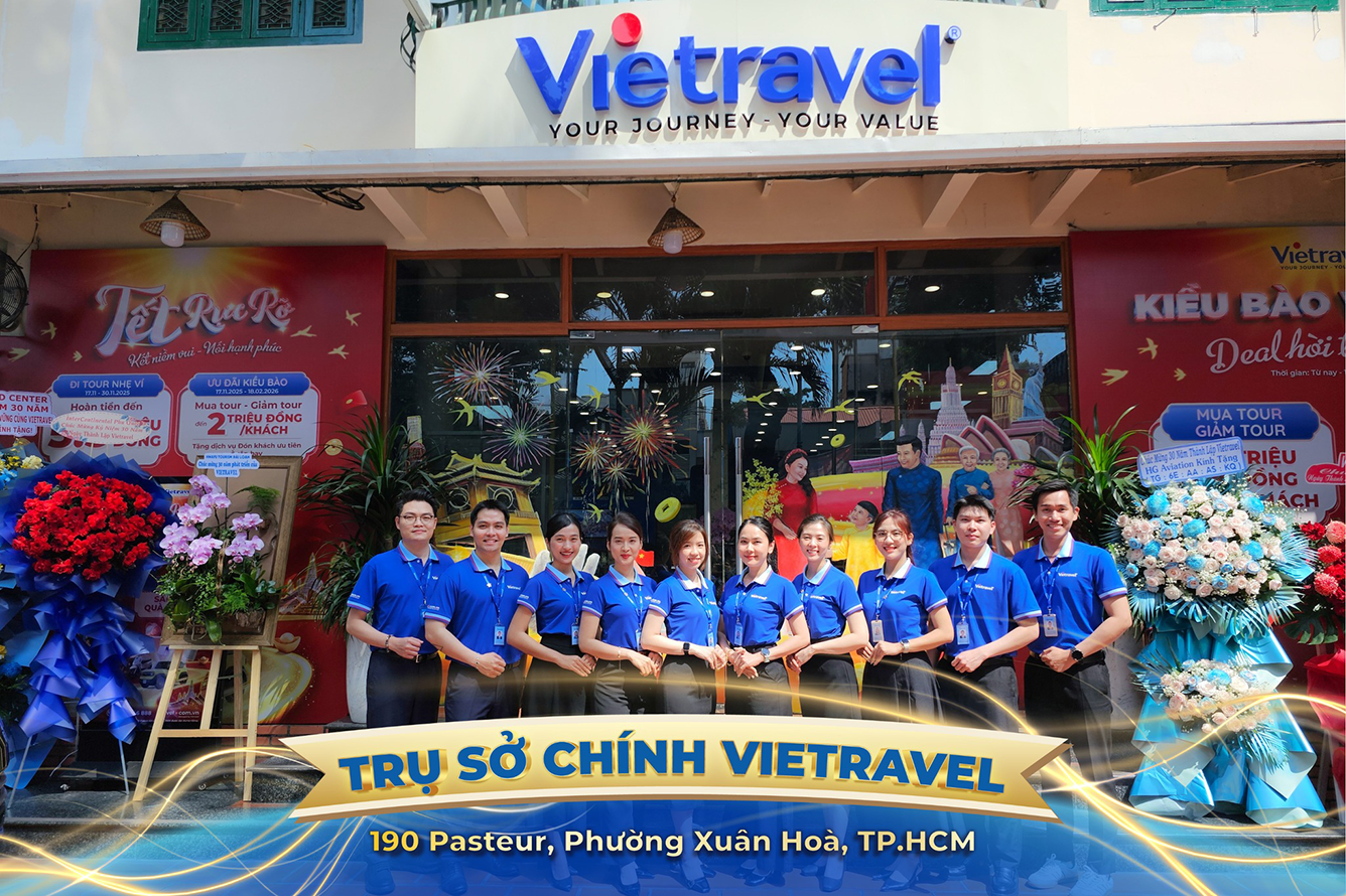 Đặt dịch vụ đi Mỹ hiệu quả