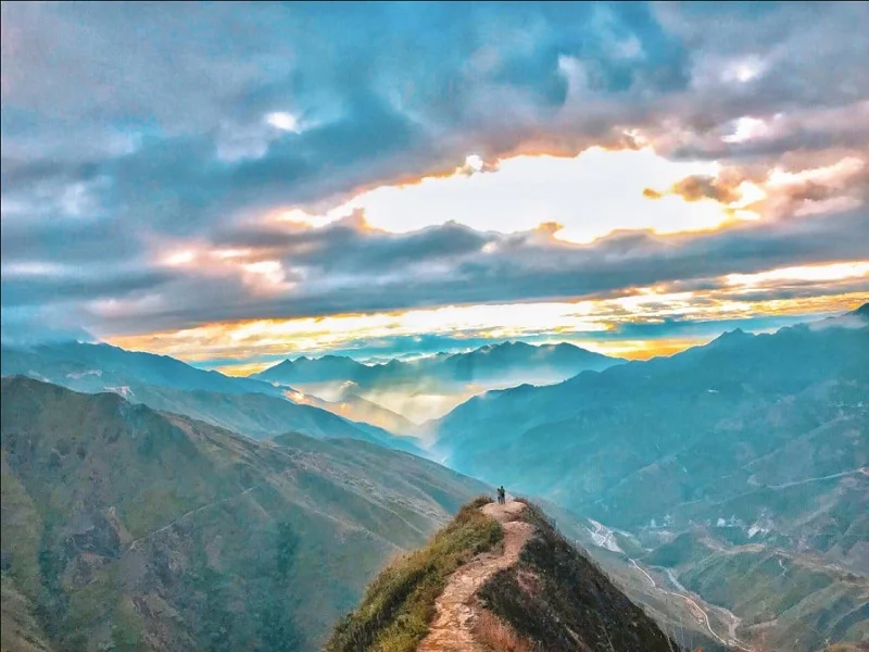 Chi phí đi Tà Xùa