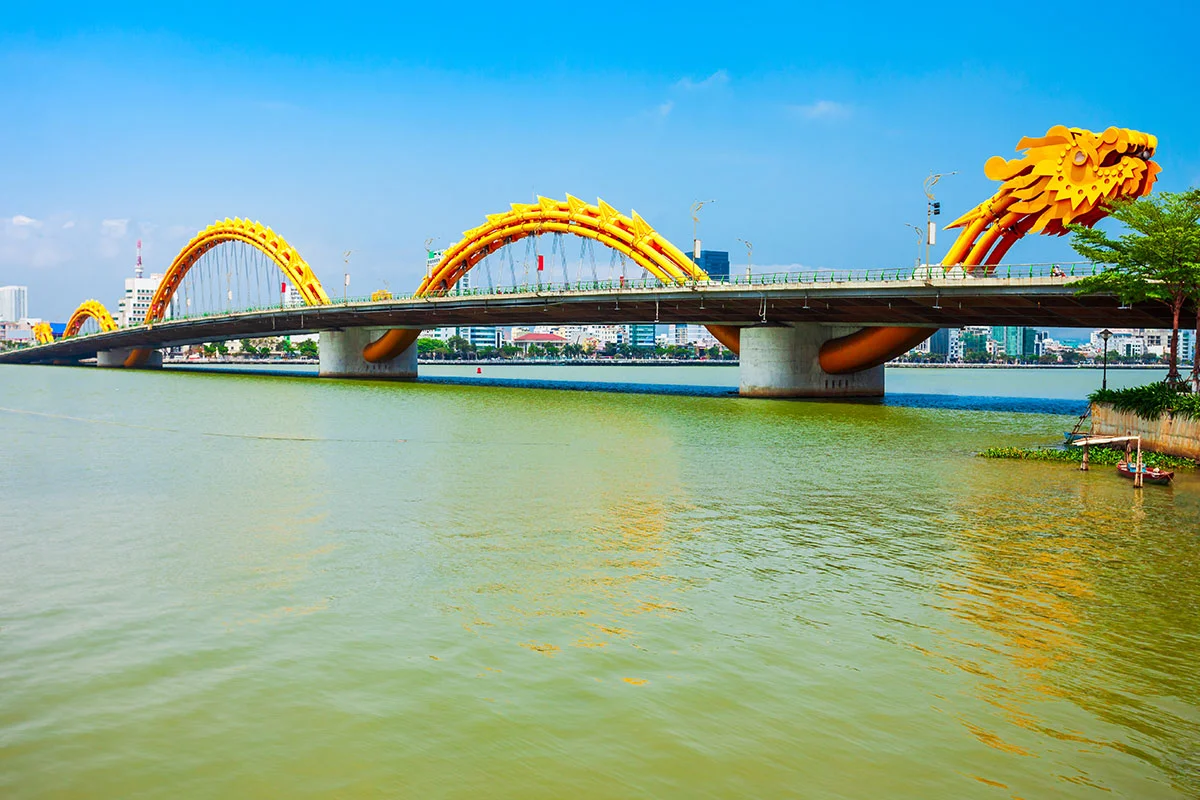 Chuyến bay từ Đà Nẵng đến Phú Quốc