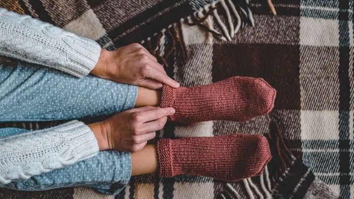 Chọn chất liệu giữ ấm mùa đông