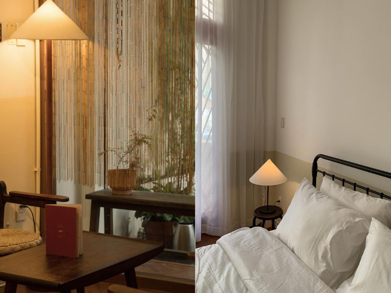 Mẹo chọn homestay Sài Gòn