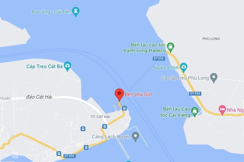 Lối đi bản Cát Cát