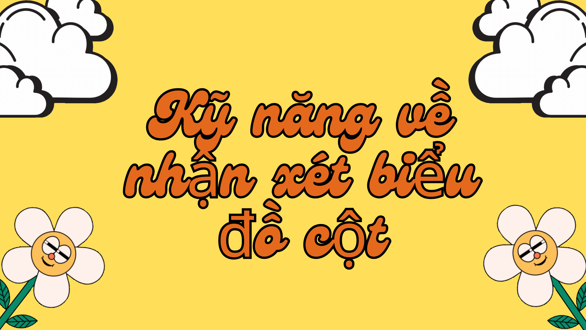 Nhận xét có cơ sở rõ ràng