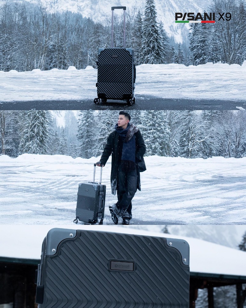 Chuẩn bị đồ theo thời tiết