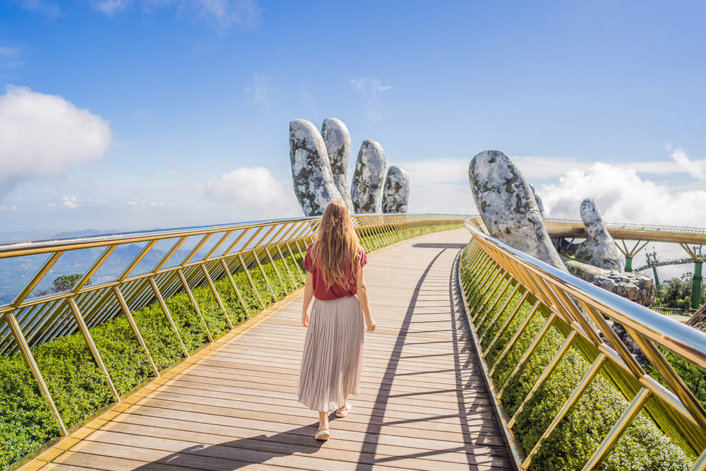 Lịch trình tiết kiệm miền Trung