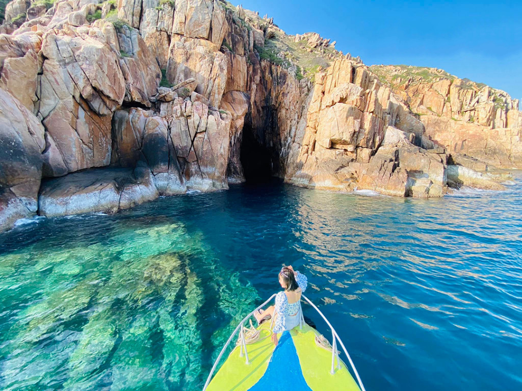 Chi phí đi Bình Hưng