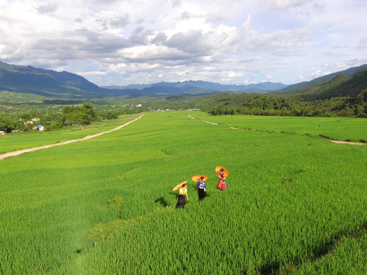 Vẻ đẹp Ninh Bình