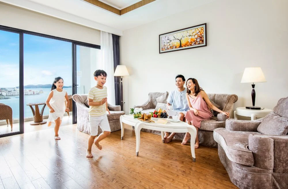 Khung giờ săn vé tốt