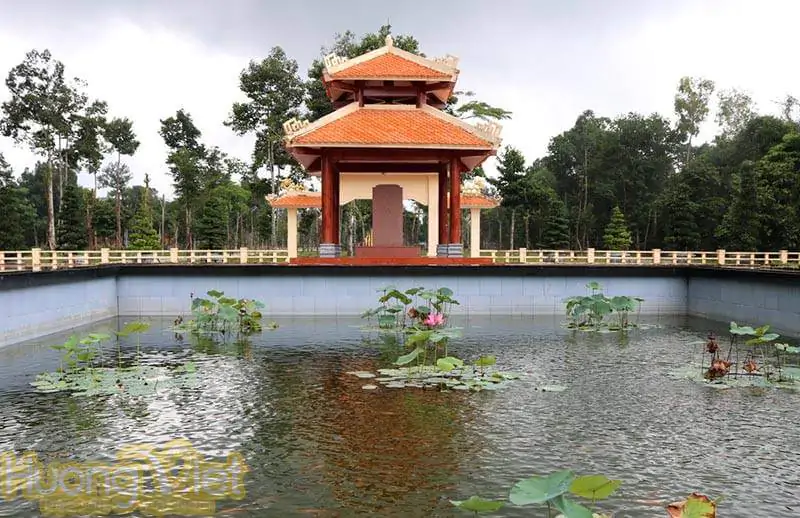 Lịch trình du lịch Bình Phước