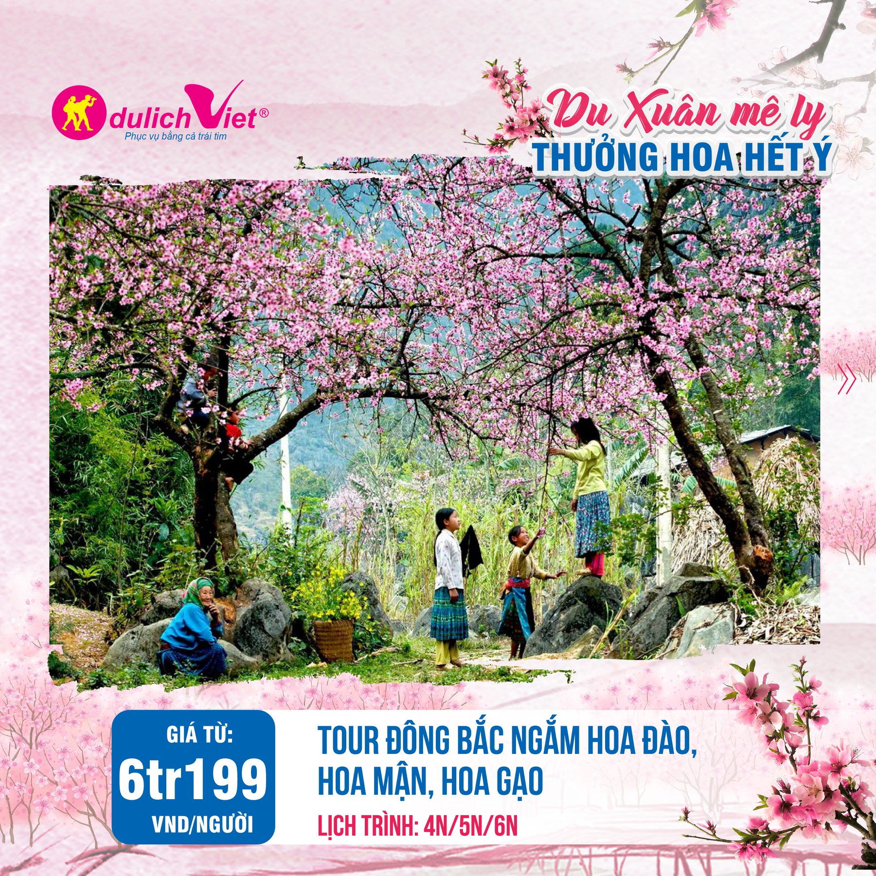 Tìm ưu đãi du lịch mùa hè