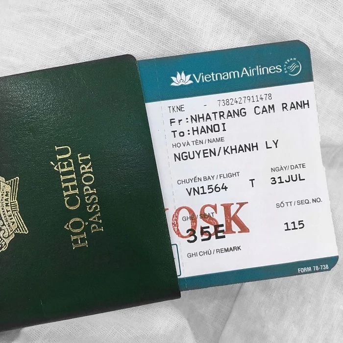 Chọn chuyến bay phù hợp