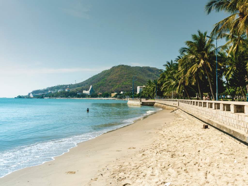 Kinh nghiệm đi Vũng Tàu bằng xe máy