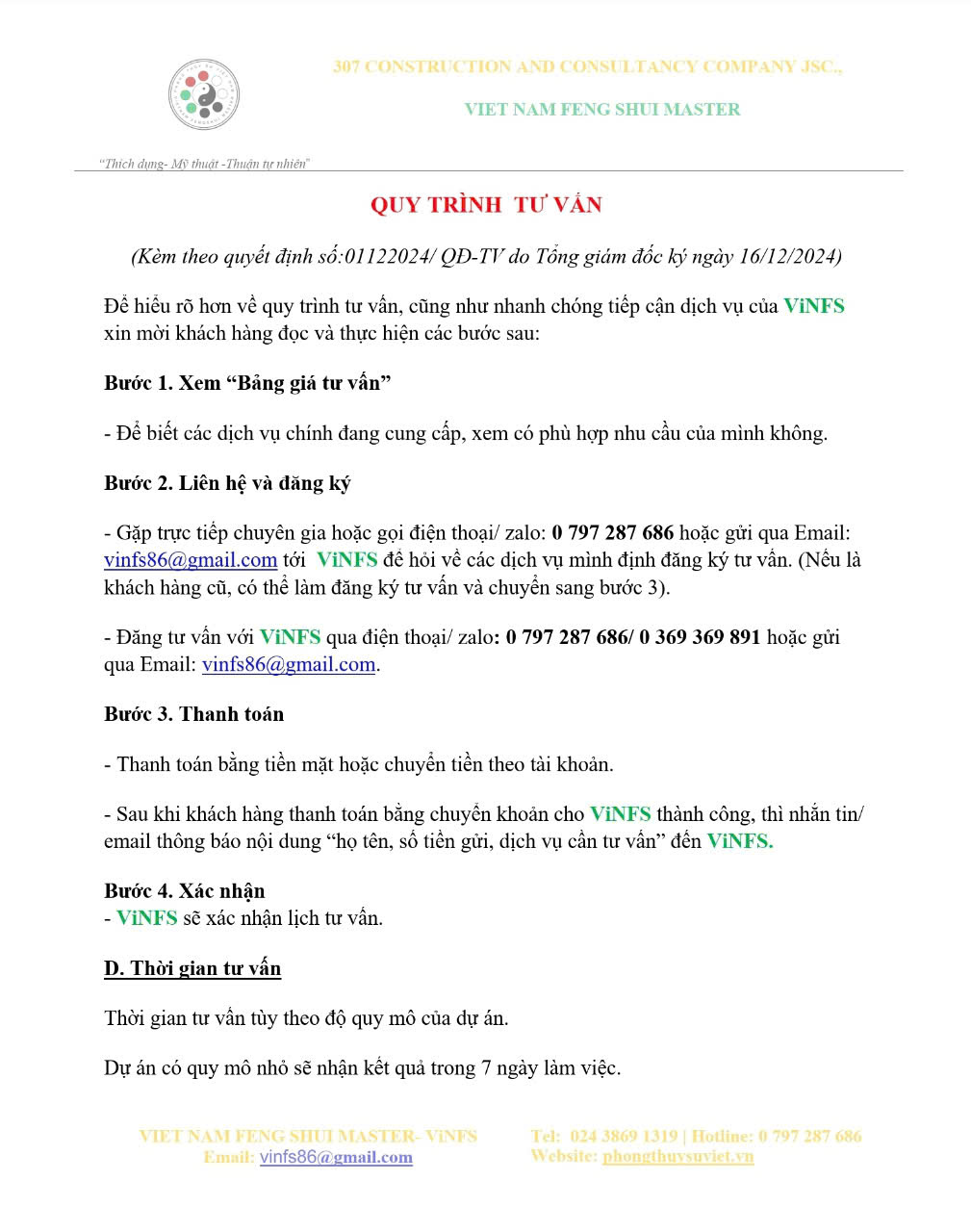 Quy trình viết bài đánh giá