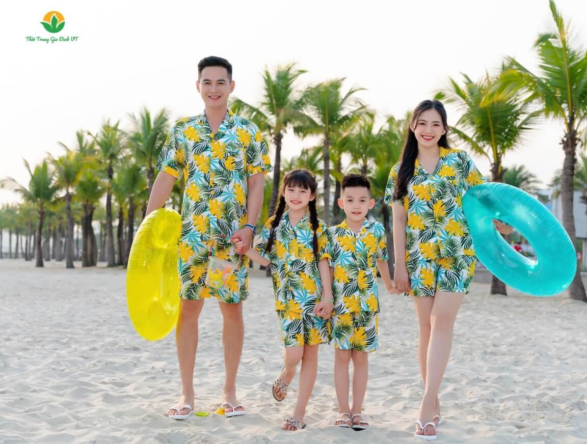 Phối đồ đi biển đẹp theo từng phong cách cho nữ