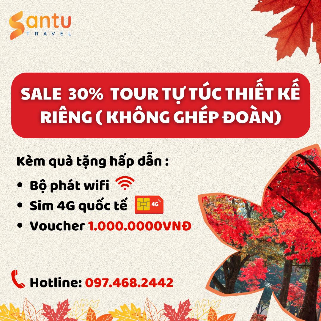 Sai lầm khi đi du lịch tự túc