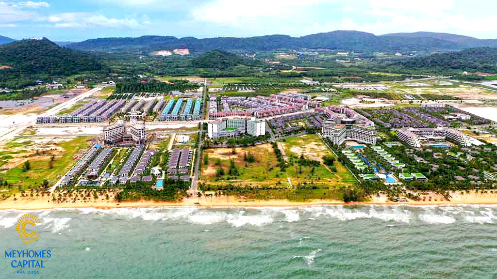 Đặt phòng khách sạn Phú Quốc