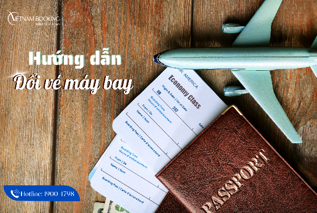 Quy đổi điểm thưởng đổi vé máy bay
