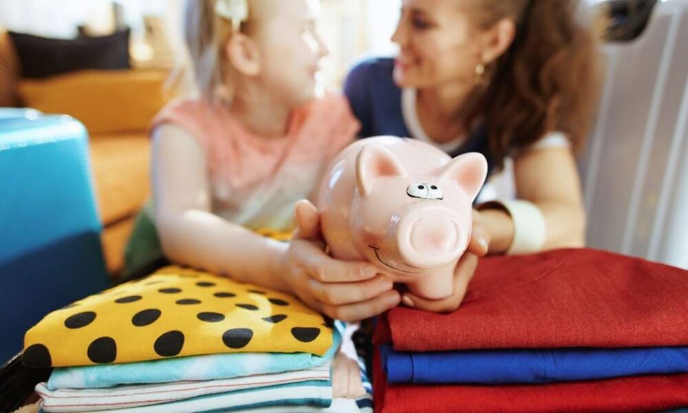 Bí quyết du lịch tiết kiệm