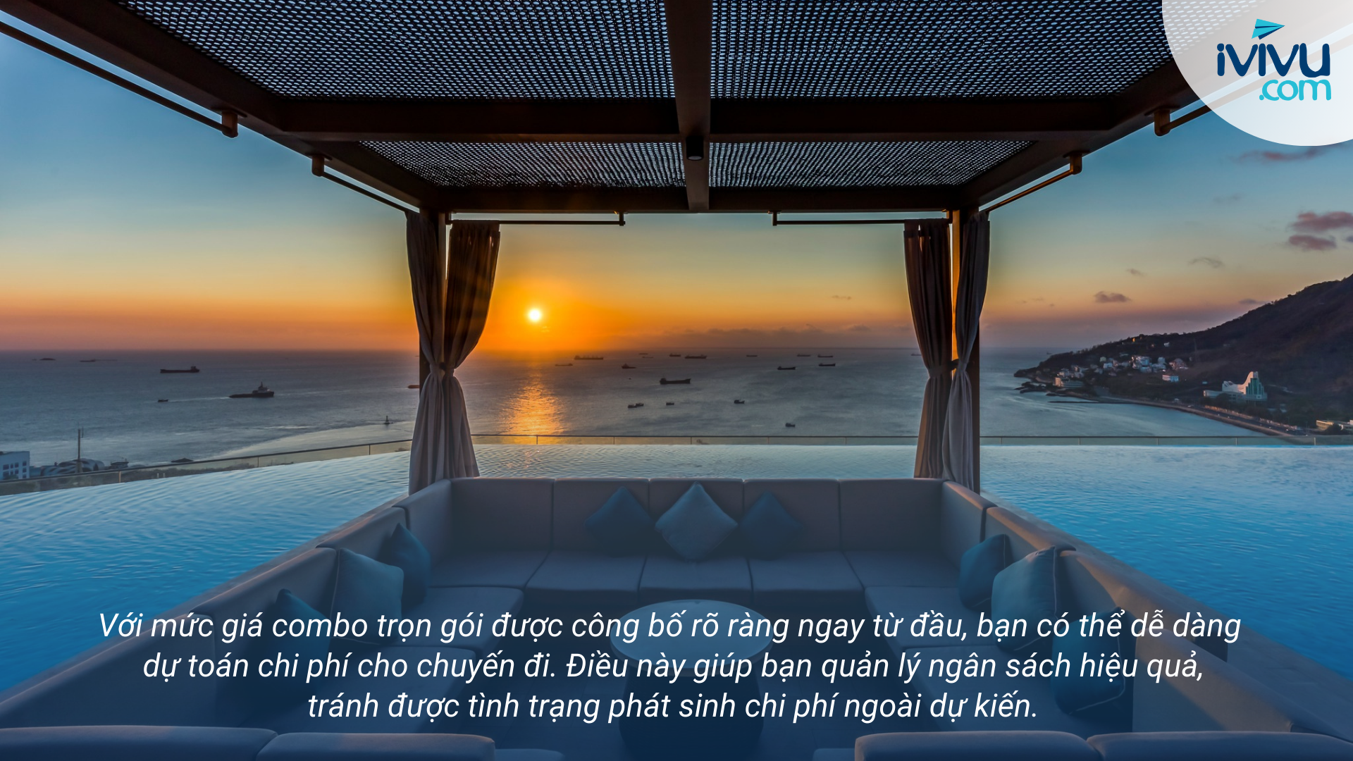 Mẹo đặt phòng cuối tuần