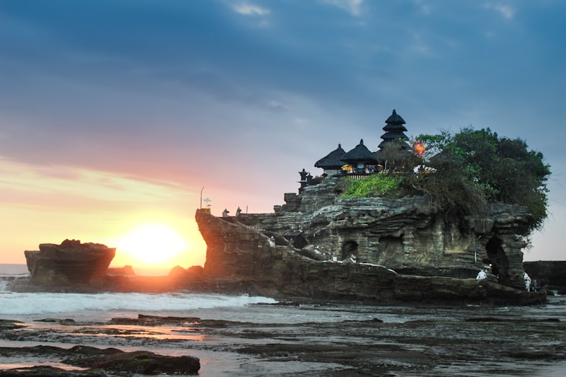Phố Lê Lợi Vũng Tàu