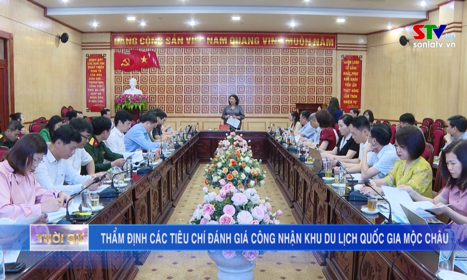 Tiêu chí đánh giá du lịch