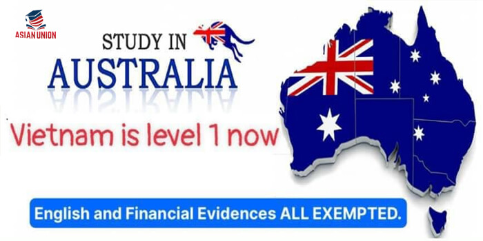 Mẹo đi Úc tự túc