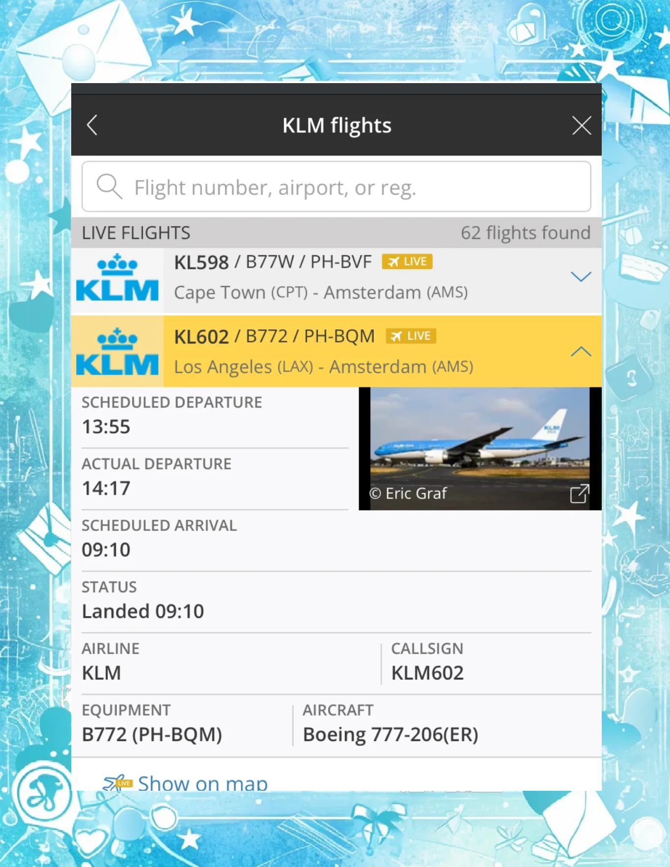 Kết quả tìm vé máy bay