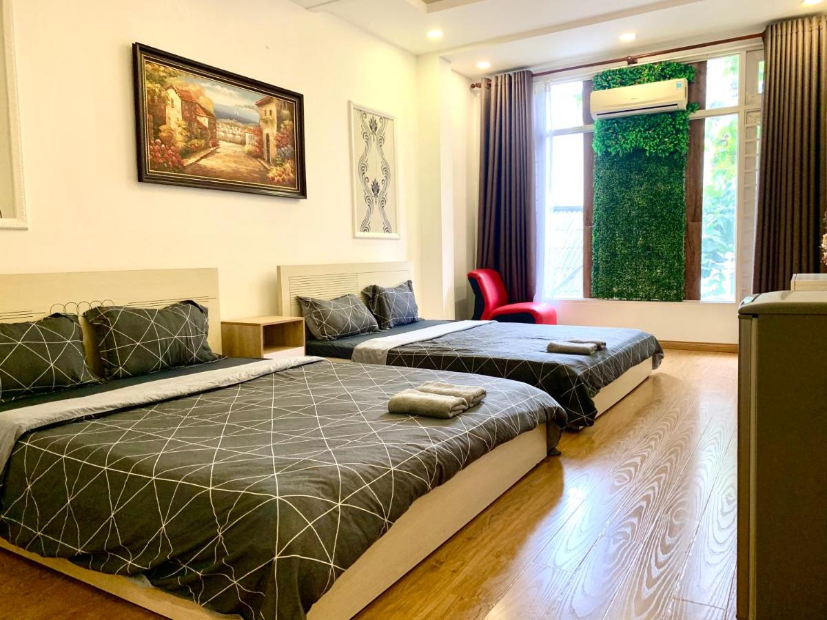 Ace Home ở Quận 1