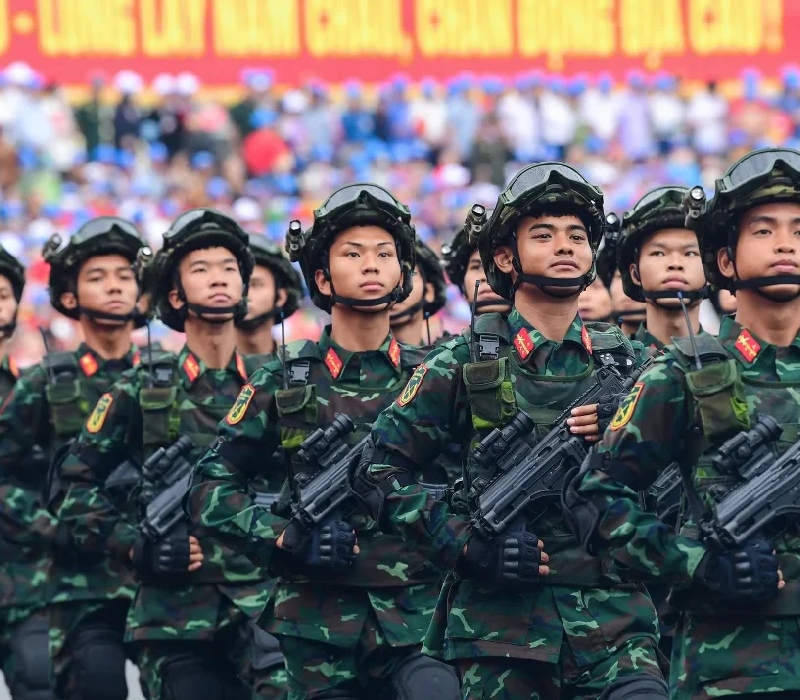 Lễ hội và trải nghiệm Sài Gòn