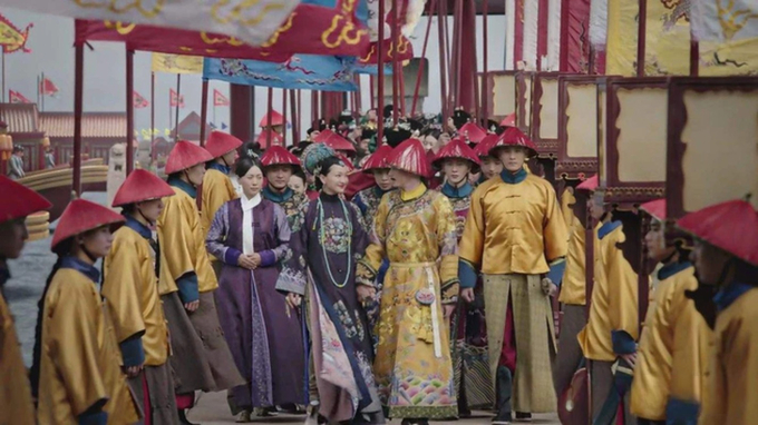 Di chuyển ở Sa Pa