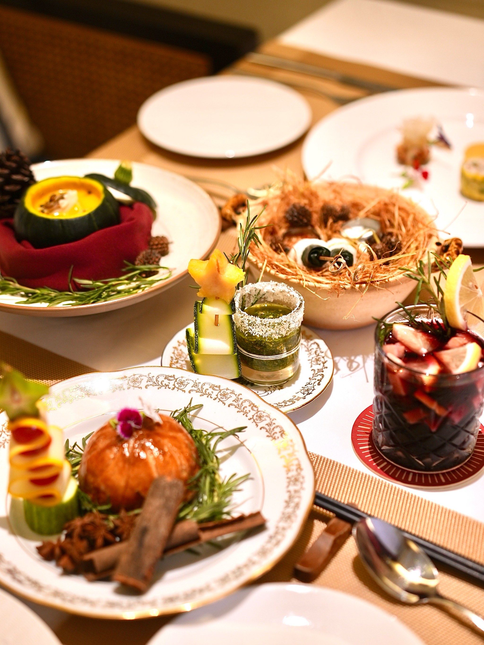 Tour ẩm thực Sài Gòn riêng tư