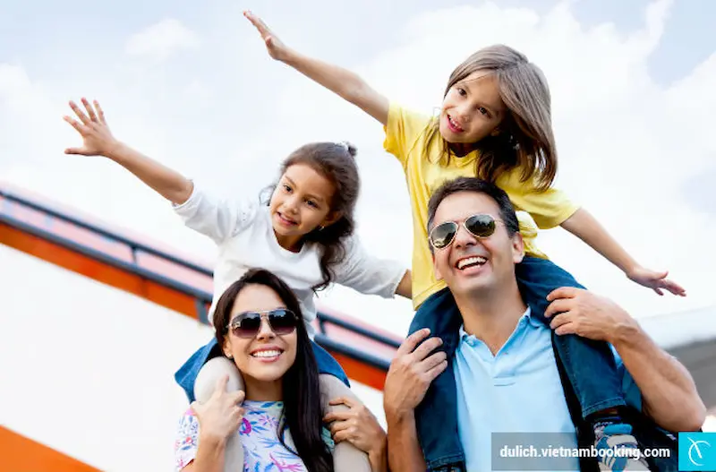 Săn vé và phòng tốt