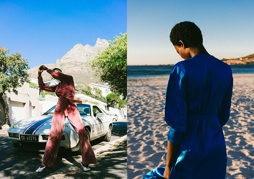 Outfit đi biển cho nữ