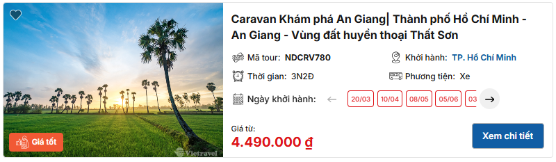 Rừng tràm Trà Sư