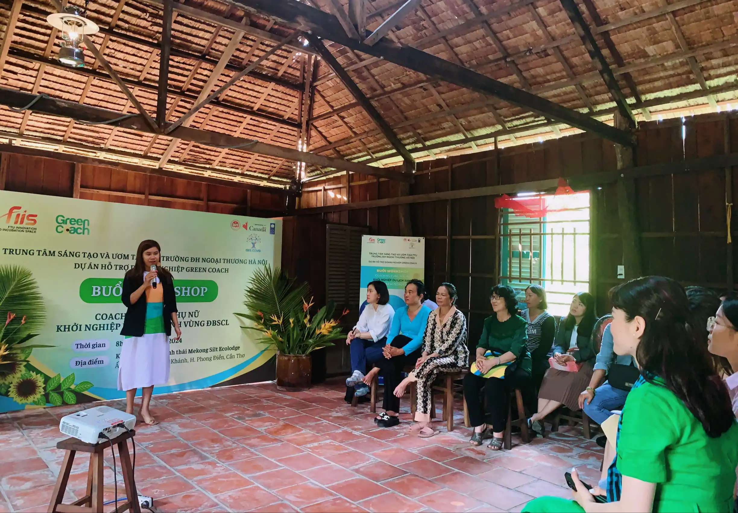 Website du lịch theo hành trình khách