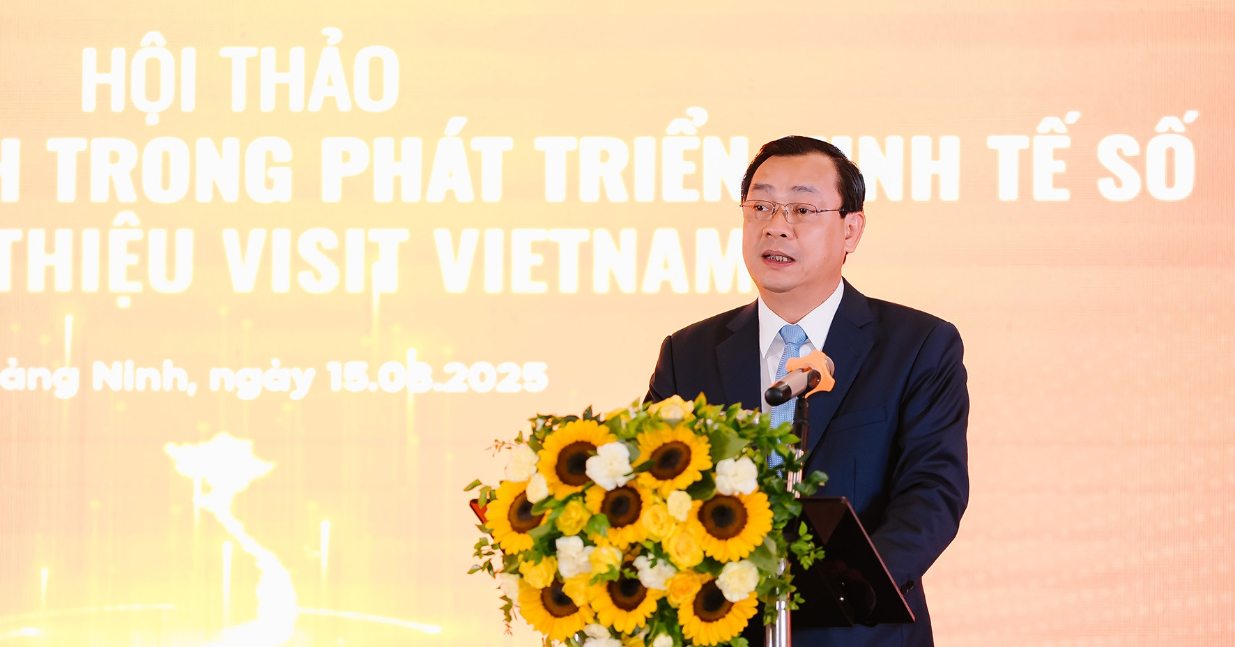 Ứng dụng du lịch an toàn