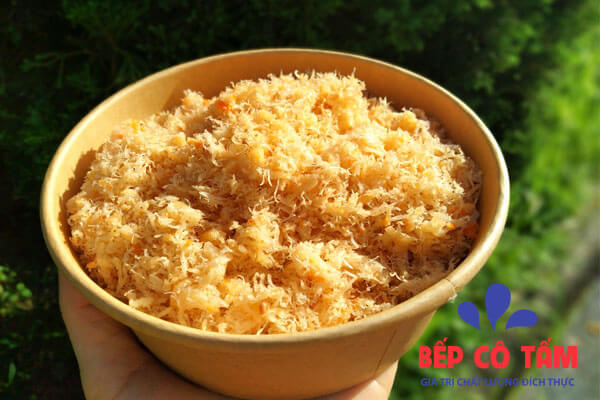 Đoàn rước cộ trong đêm