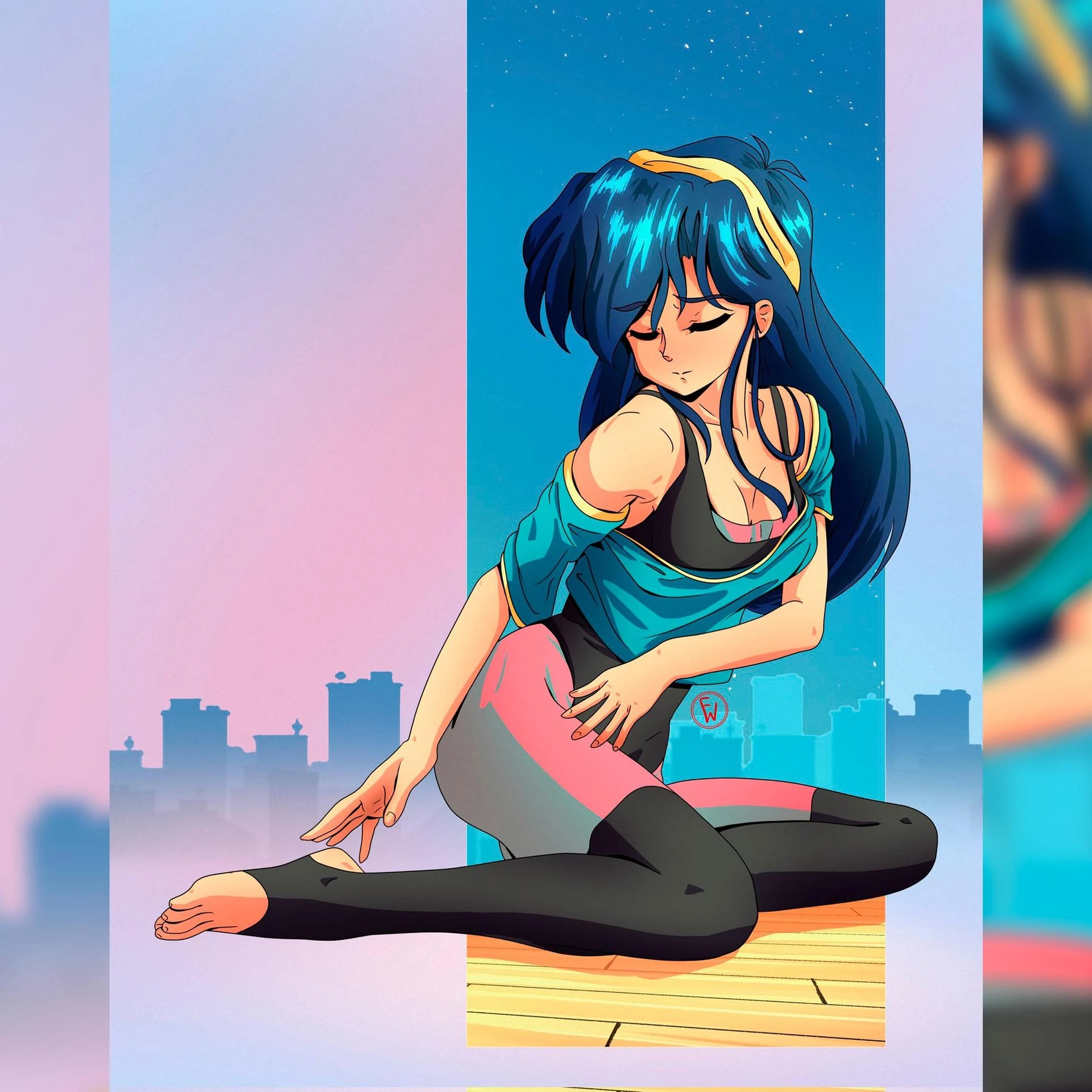 Mia Saigon bên sông Sài Gòn