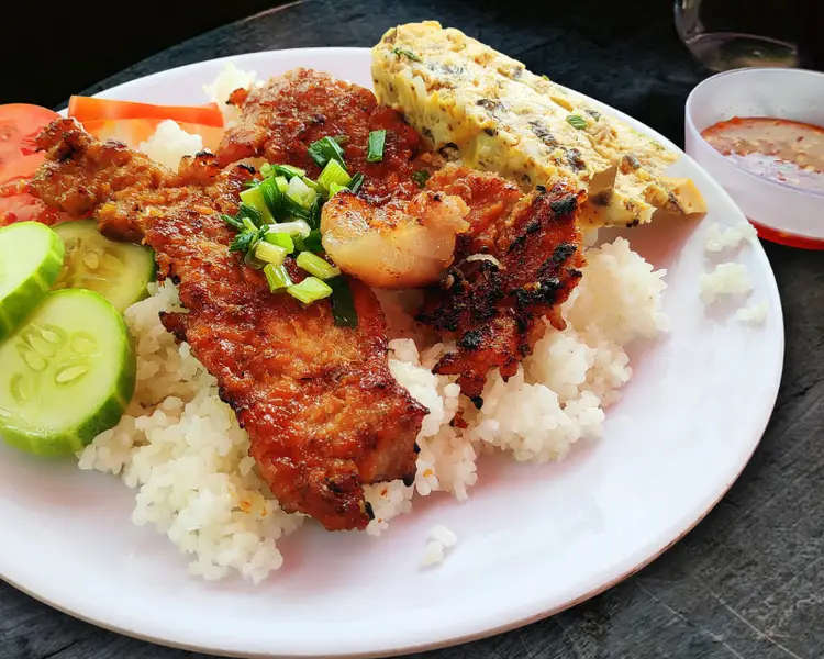 Món ngon miền Nam dân dã