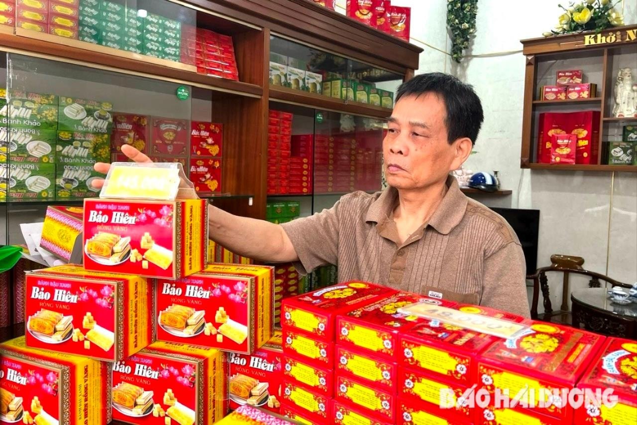 Bản đồ ẩm thực theo vùng