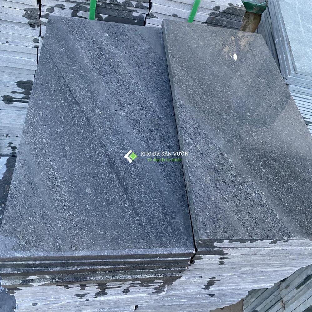 Bản phối xám xanh