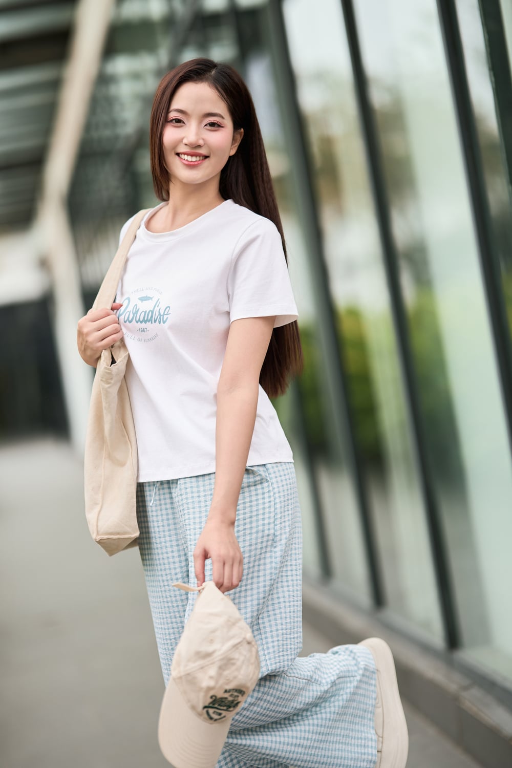 Nguyên tắc phối đồ du lịch ưu tiên sự thoải mái
